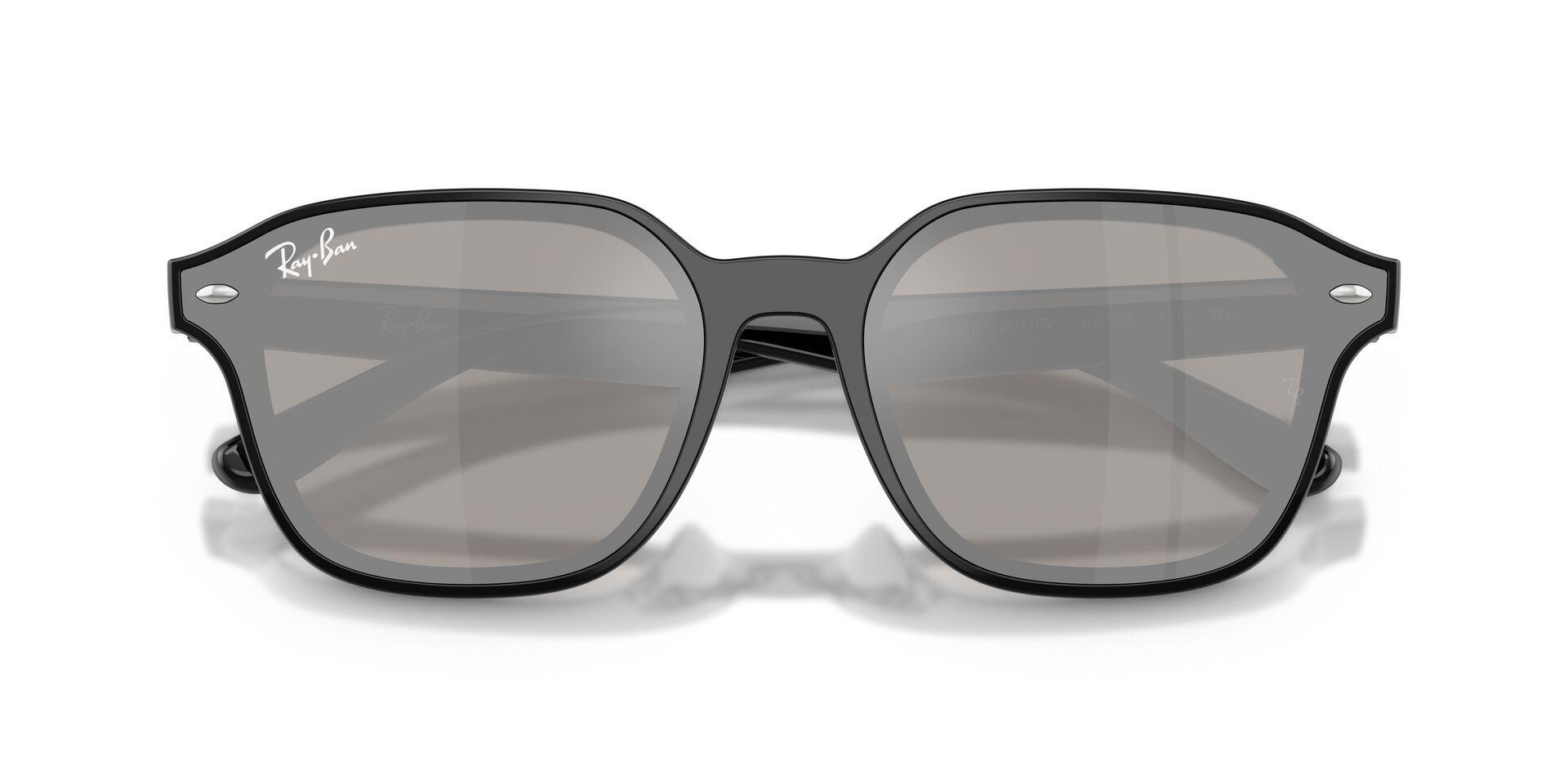 Ray-Ban RB4458D 601/6V 65-4