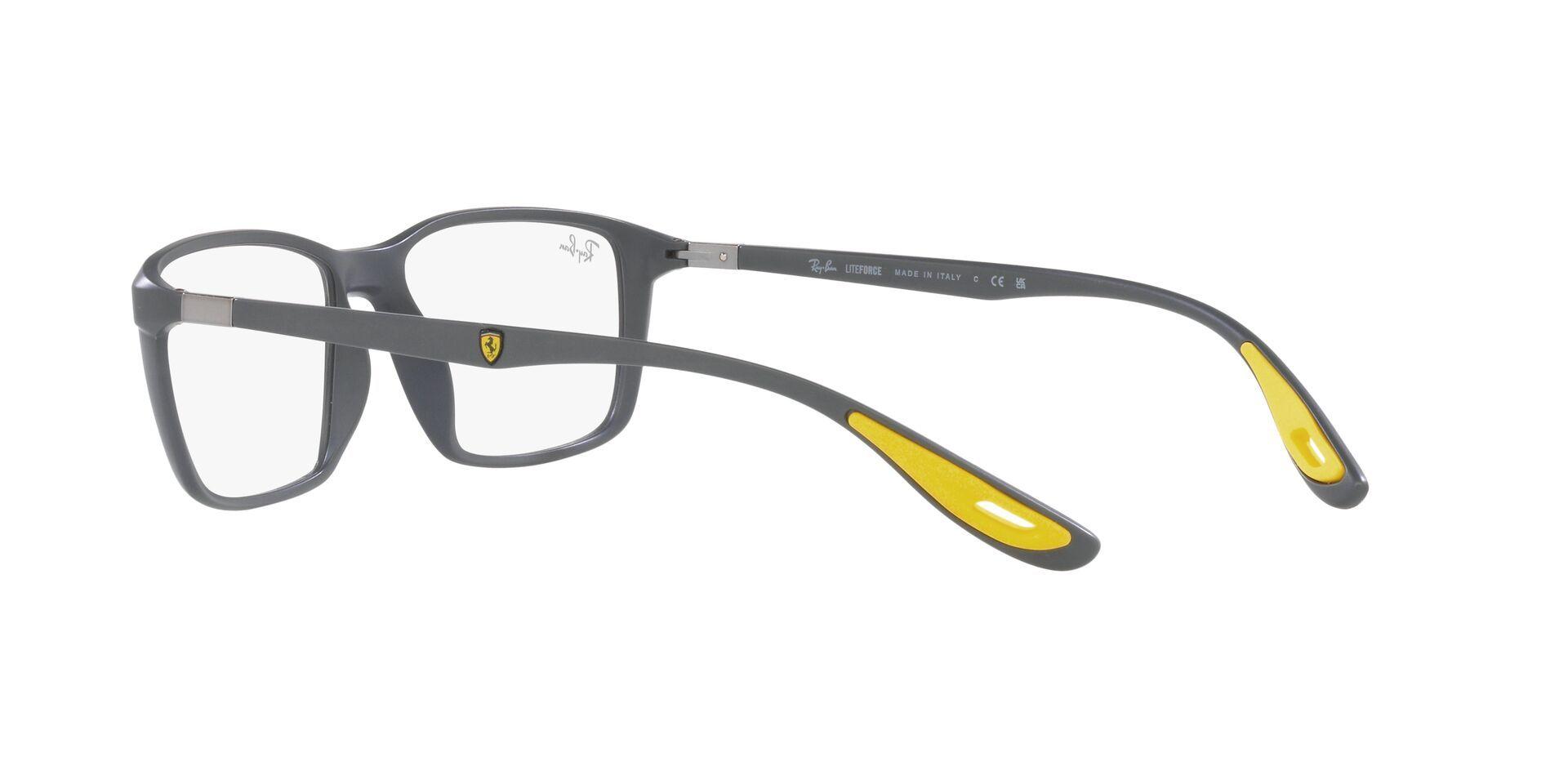 Ray-Ban RX7213M RX7213M F608 57-3