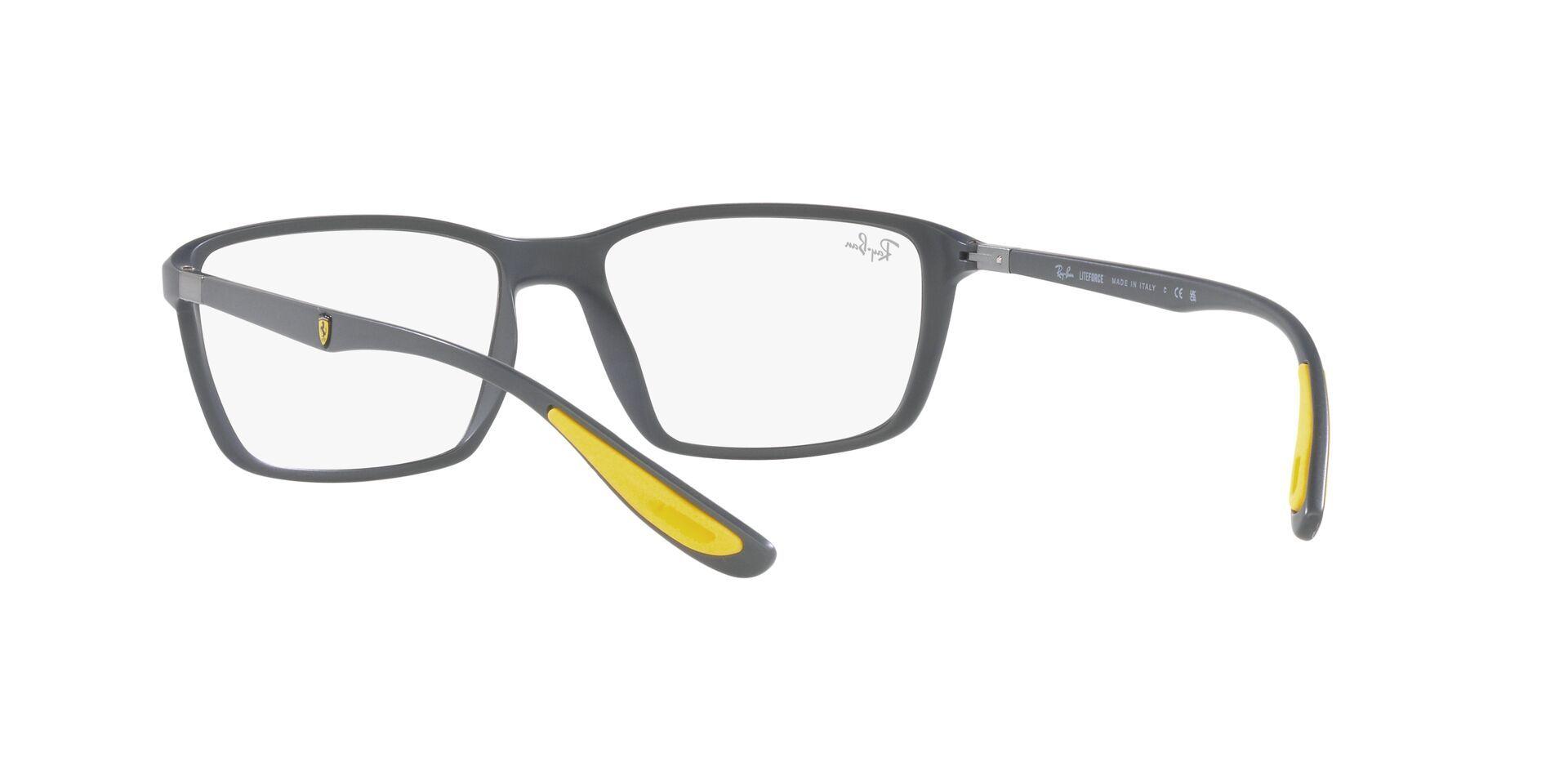 Ray-Ban RX7213M RX7213M F608 57-4