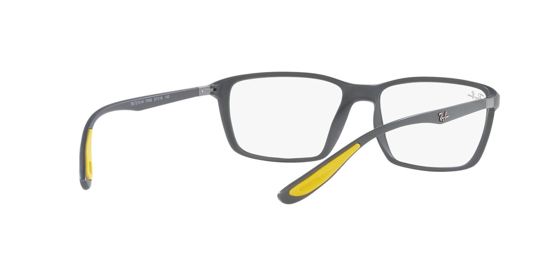 Ray-Ban RX7213M RX7213M F608 57-6