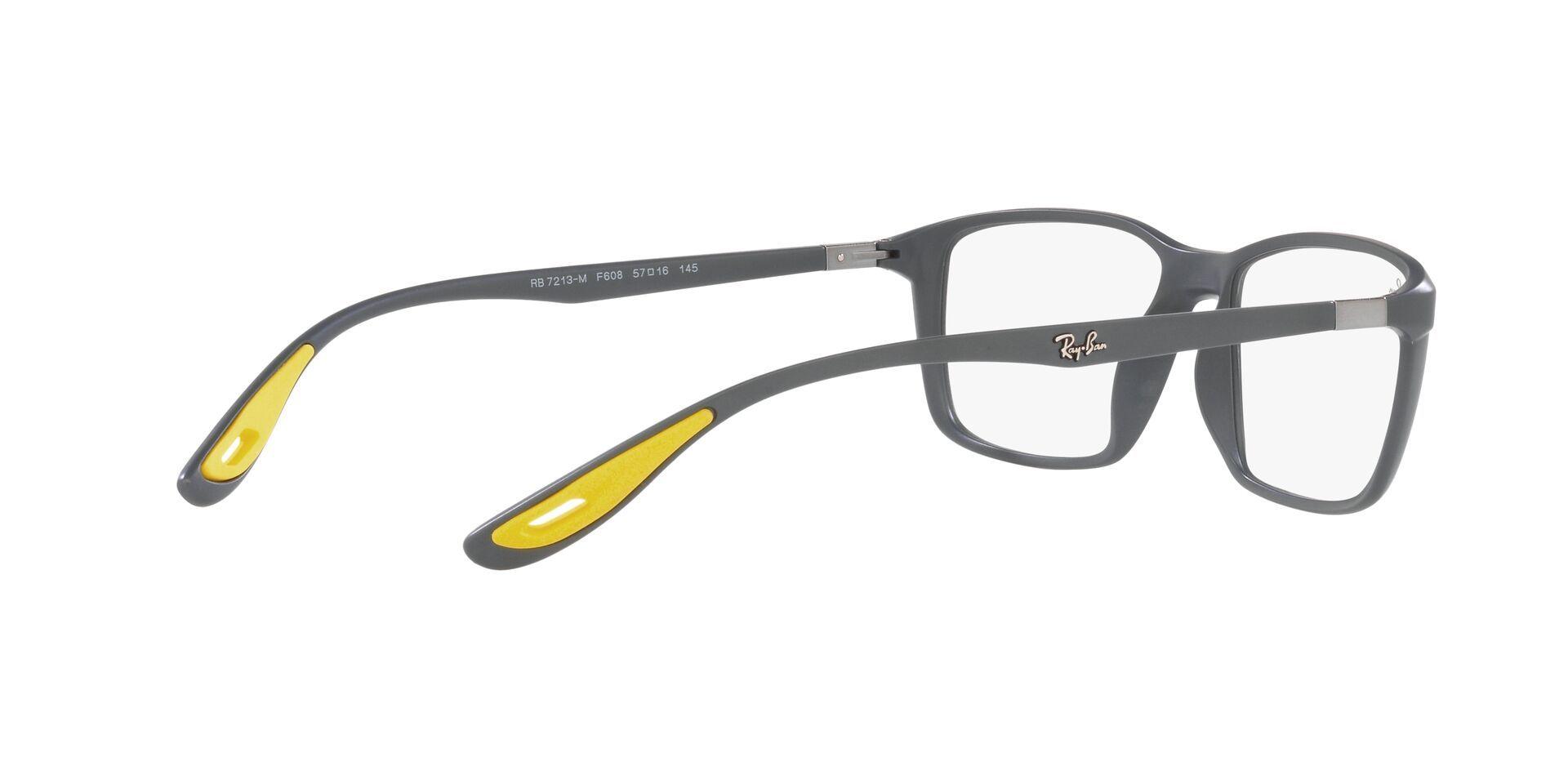 Ray-Ban RX7213M RX7213M F608 57-7