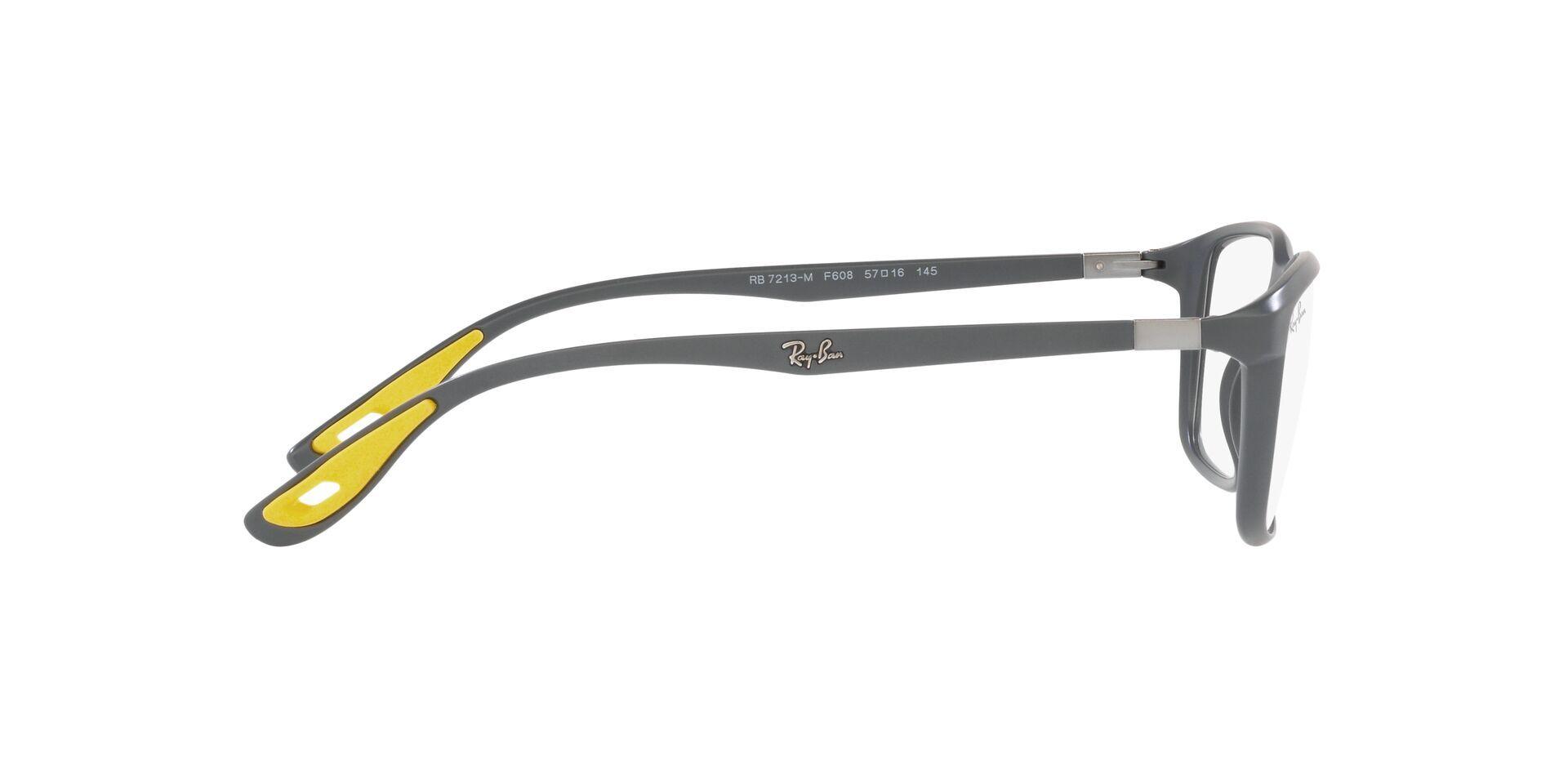 Ray-Ban RX7213M RX7213M F608 57-8