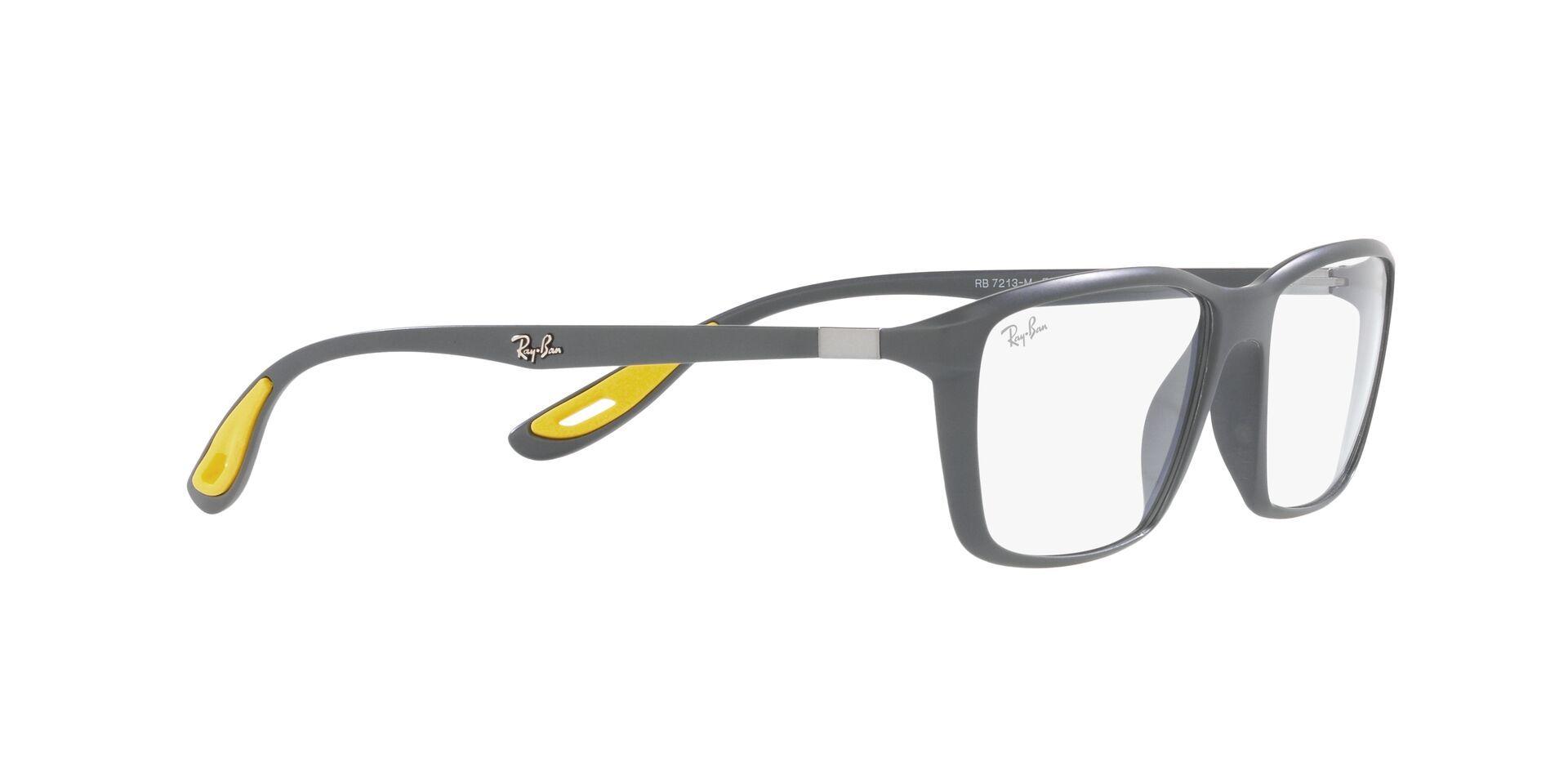 Ray-Ban RX7213M RX7213M F608 57-9