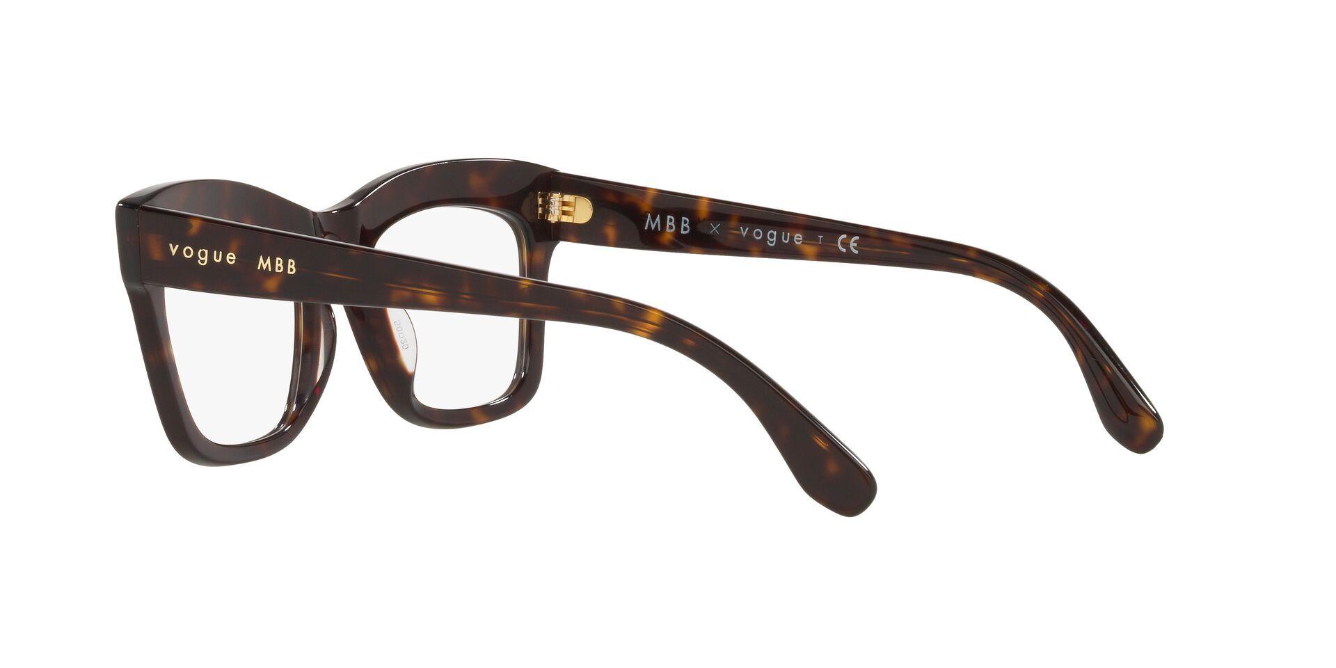 Vogue VO5396 VO5396 W656 50-3