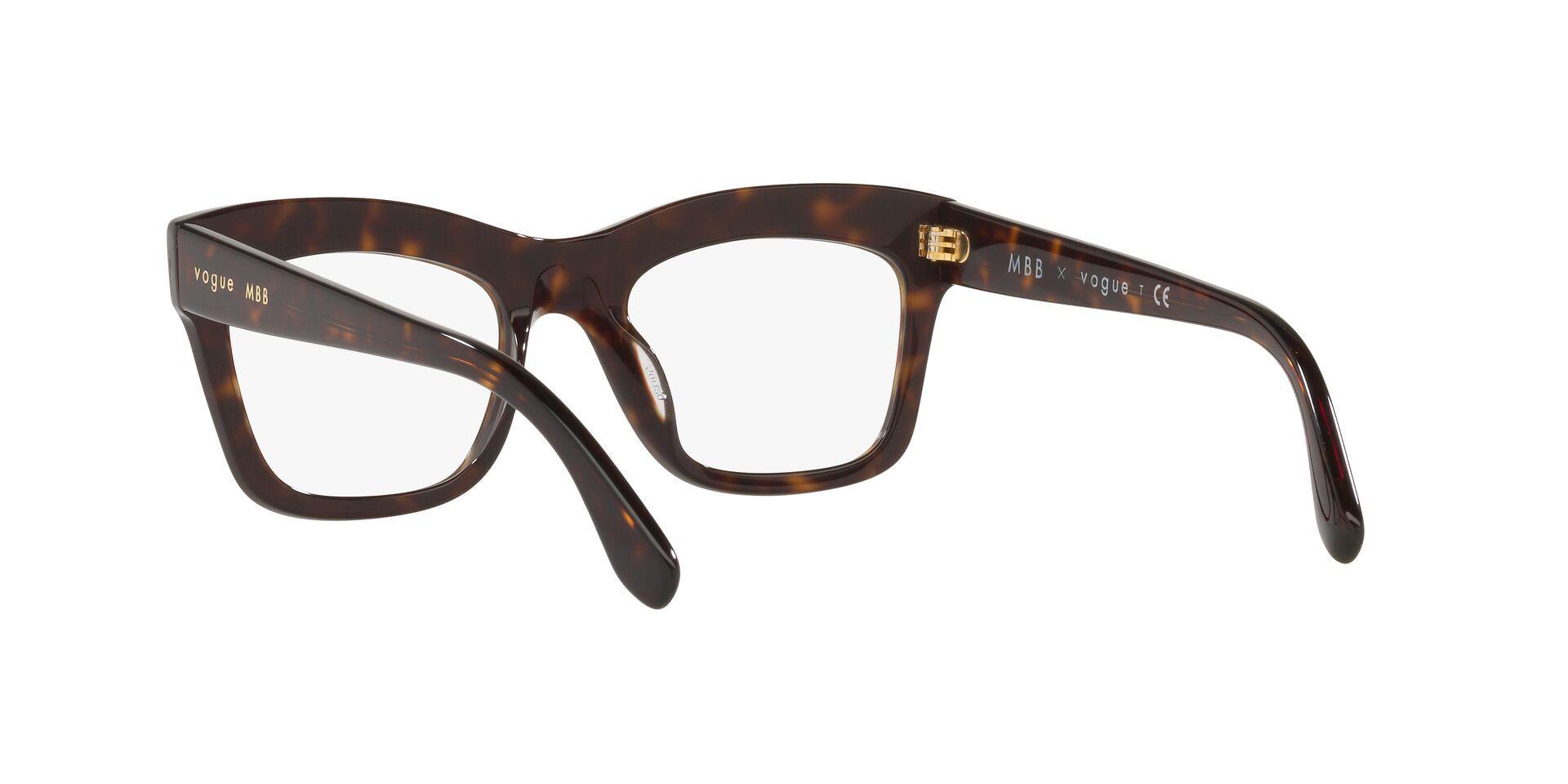 Vogue VO5396 VO5396 W656 50-4
