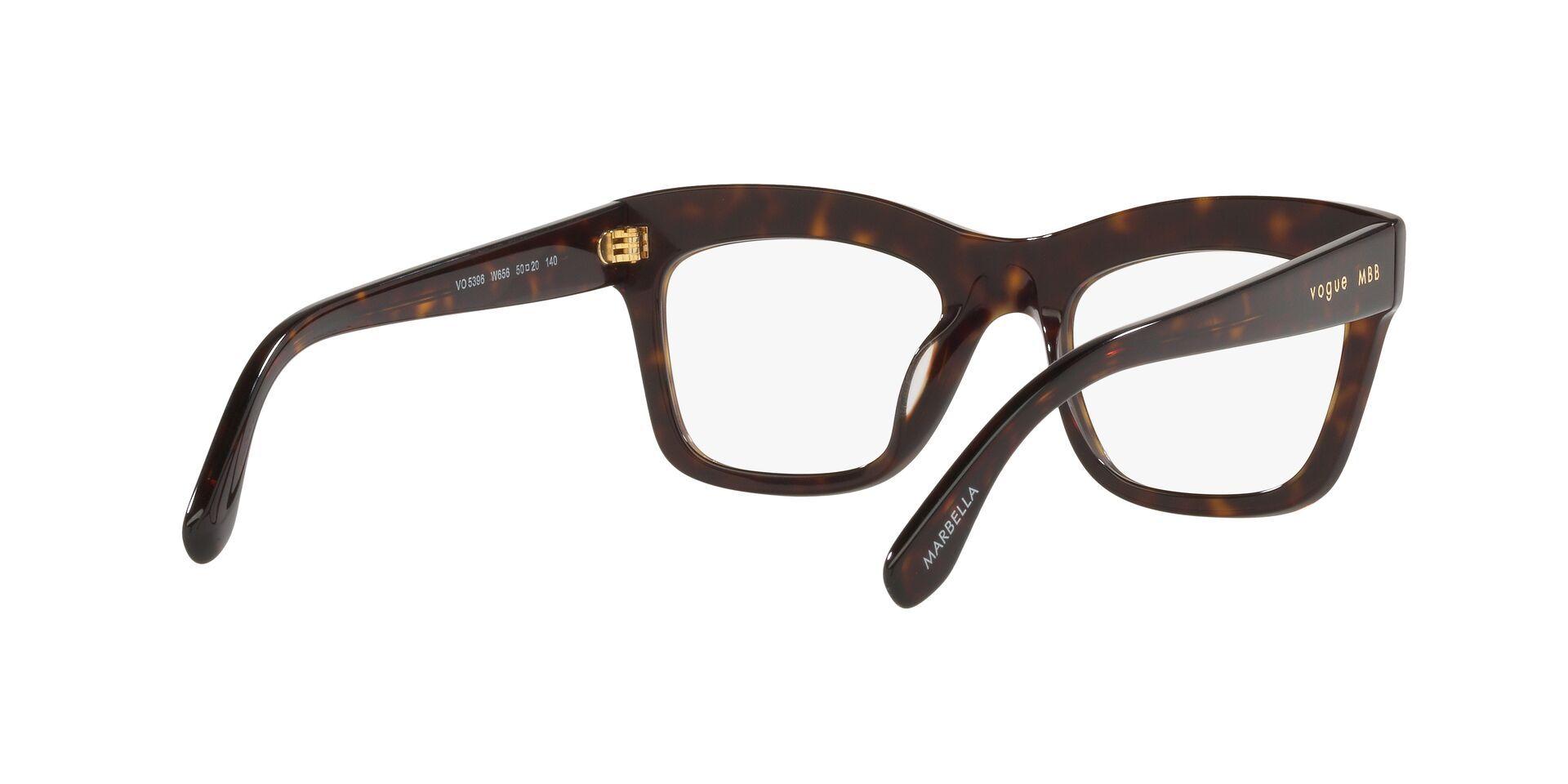 Vogue VO5396 VO5396 W656 50-6