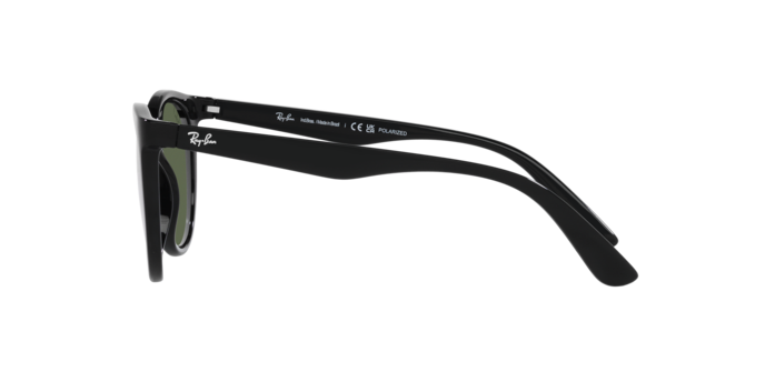 Ray-Ban RB4383L 601/9A 53-2