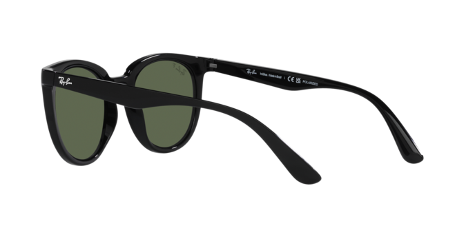 Ray-Ban RB4383L 601/9A 53-3