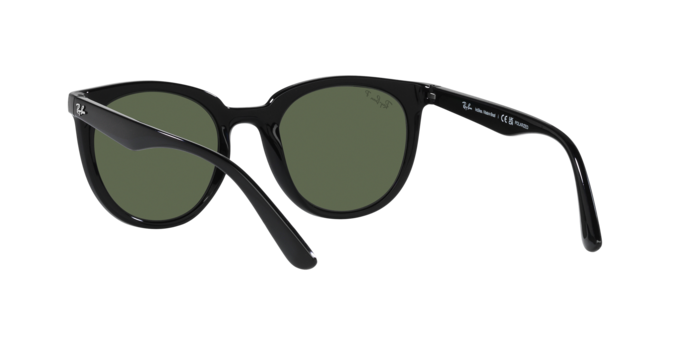 Ray-Ban RB4383L 601/9A 53-4