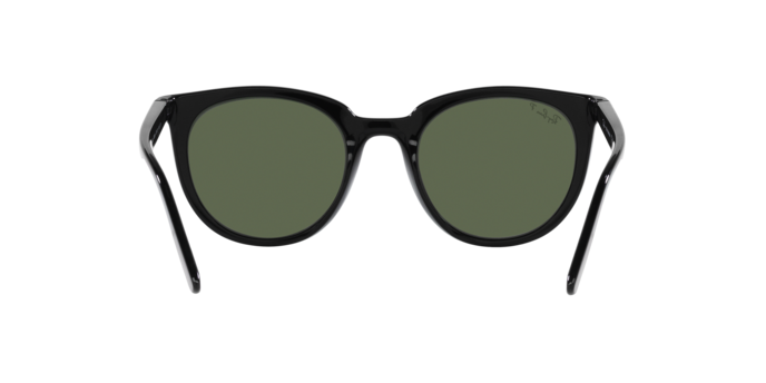 Ray-Ban RB4383L 601/9A 53-5