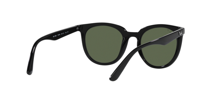 Ray-Ban RB4383L 601/9A 53-6