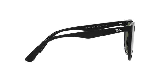 Ray-Ban RB4383L 601/9A 53-8