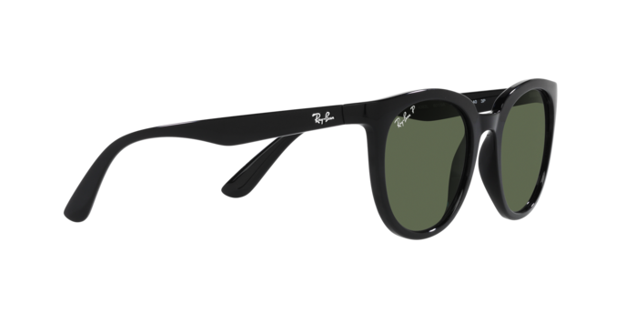 Ray-Ban RB4383L 601/9A 53-9