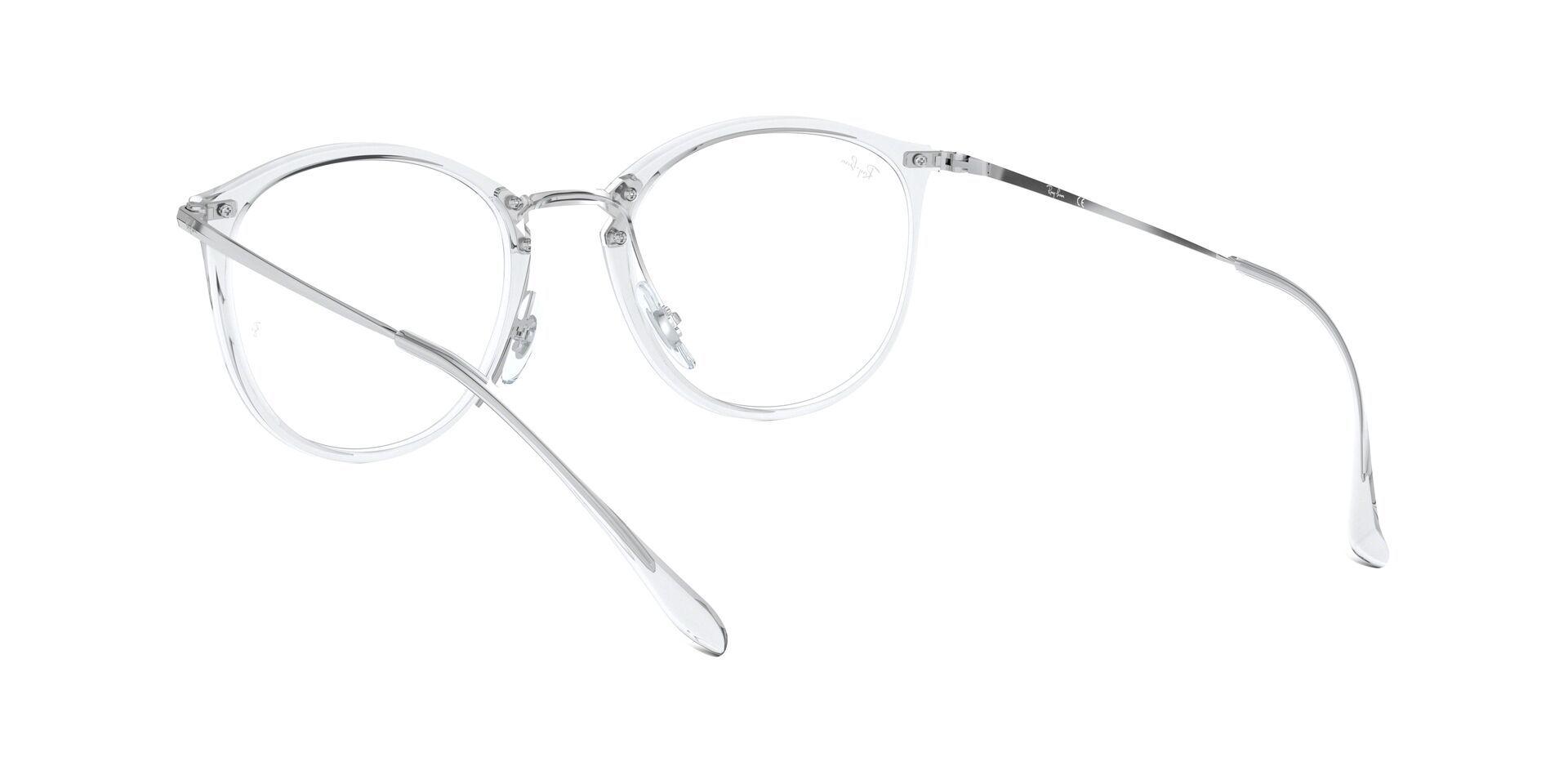 Ray-Ban Round RX7140 RX7140 2001 51-4