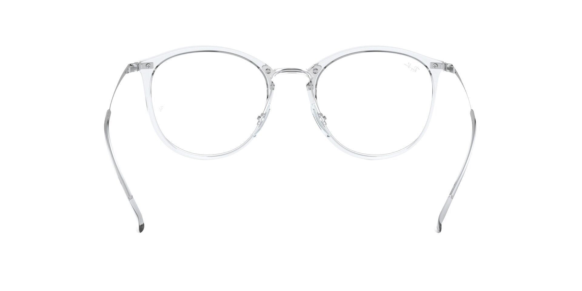 Ray-Ban Round RX7140 RX7140 2001 51-5