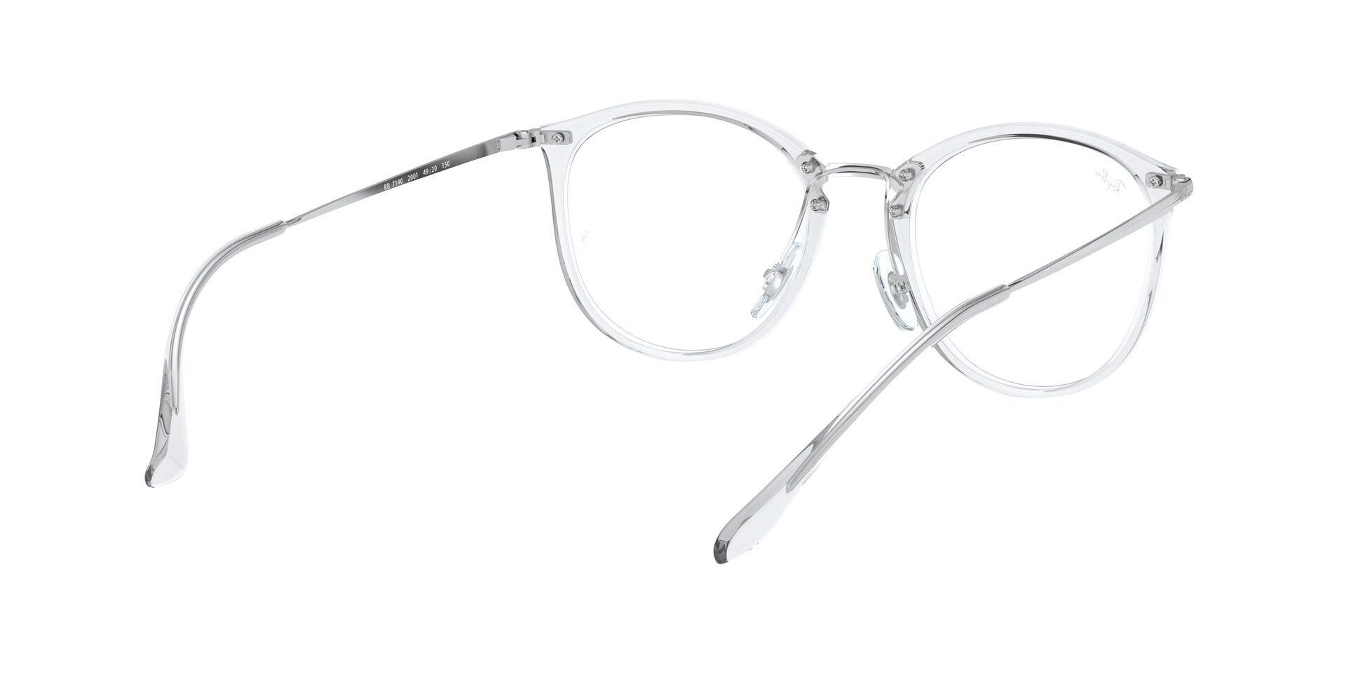 Ray-Ban Round RX7140 RX7140 2001 51-6