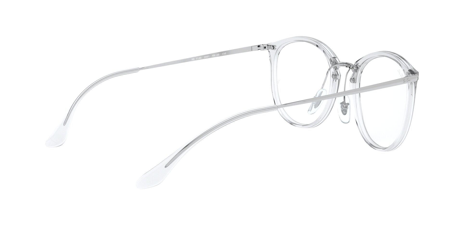Ray-Ban Round RX7140 RX7140 2001 51-7