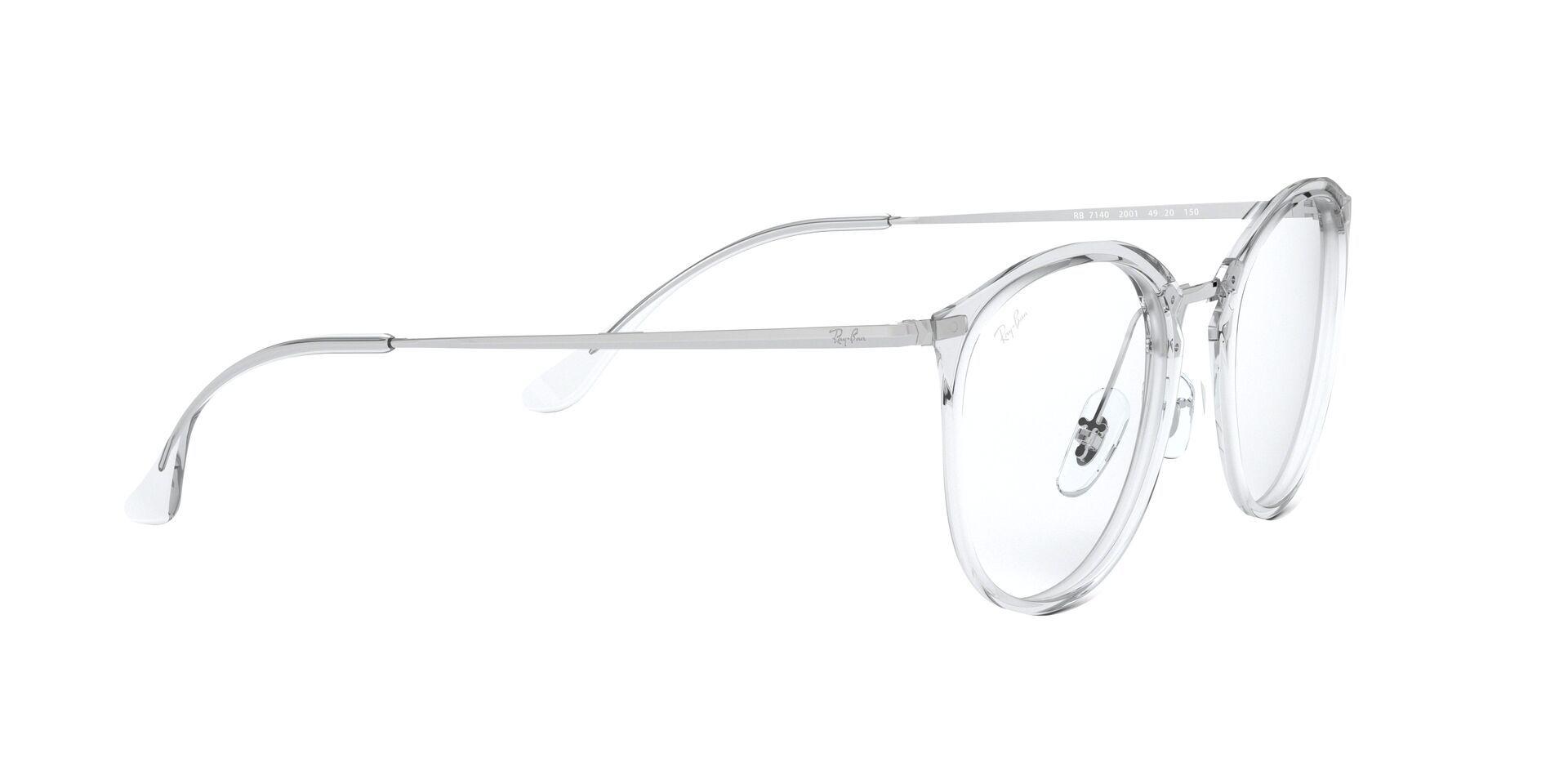 Ray-Ban Round RX7140 RX7140 2001 51-9