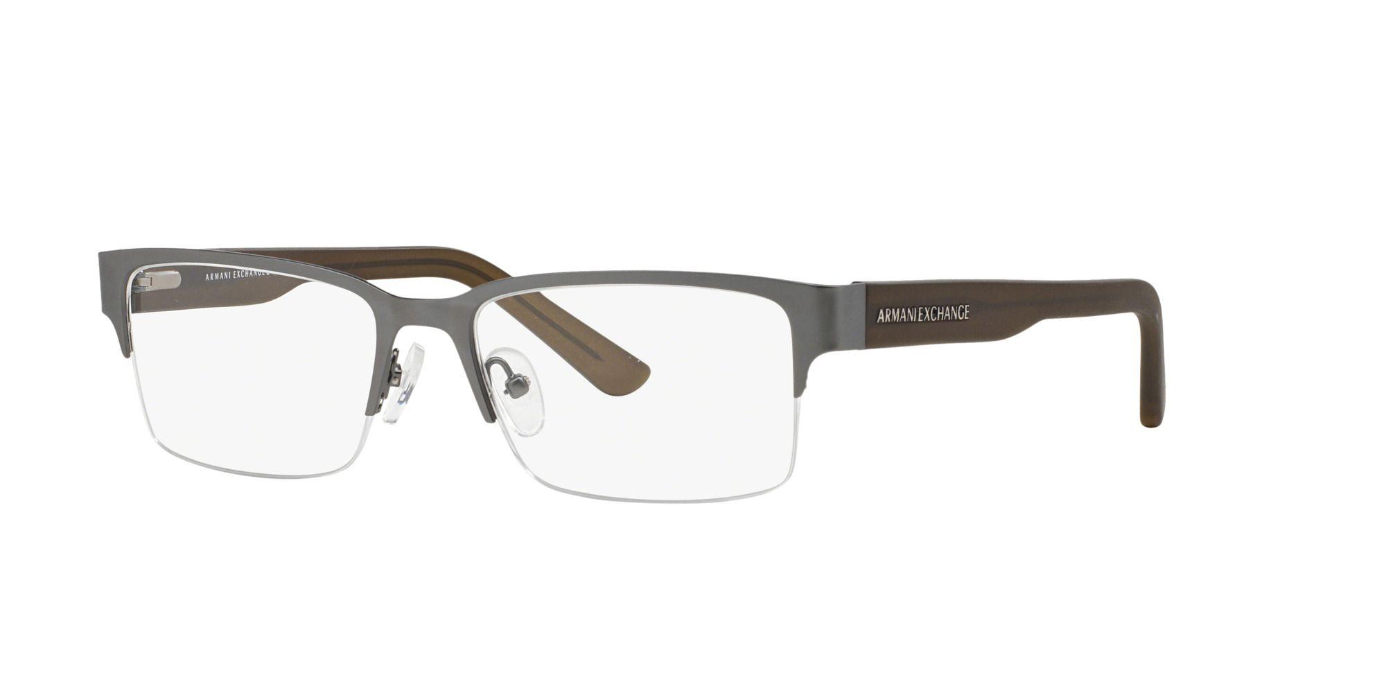 Armani Exchange AX1014  6060 53-0