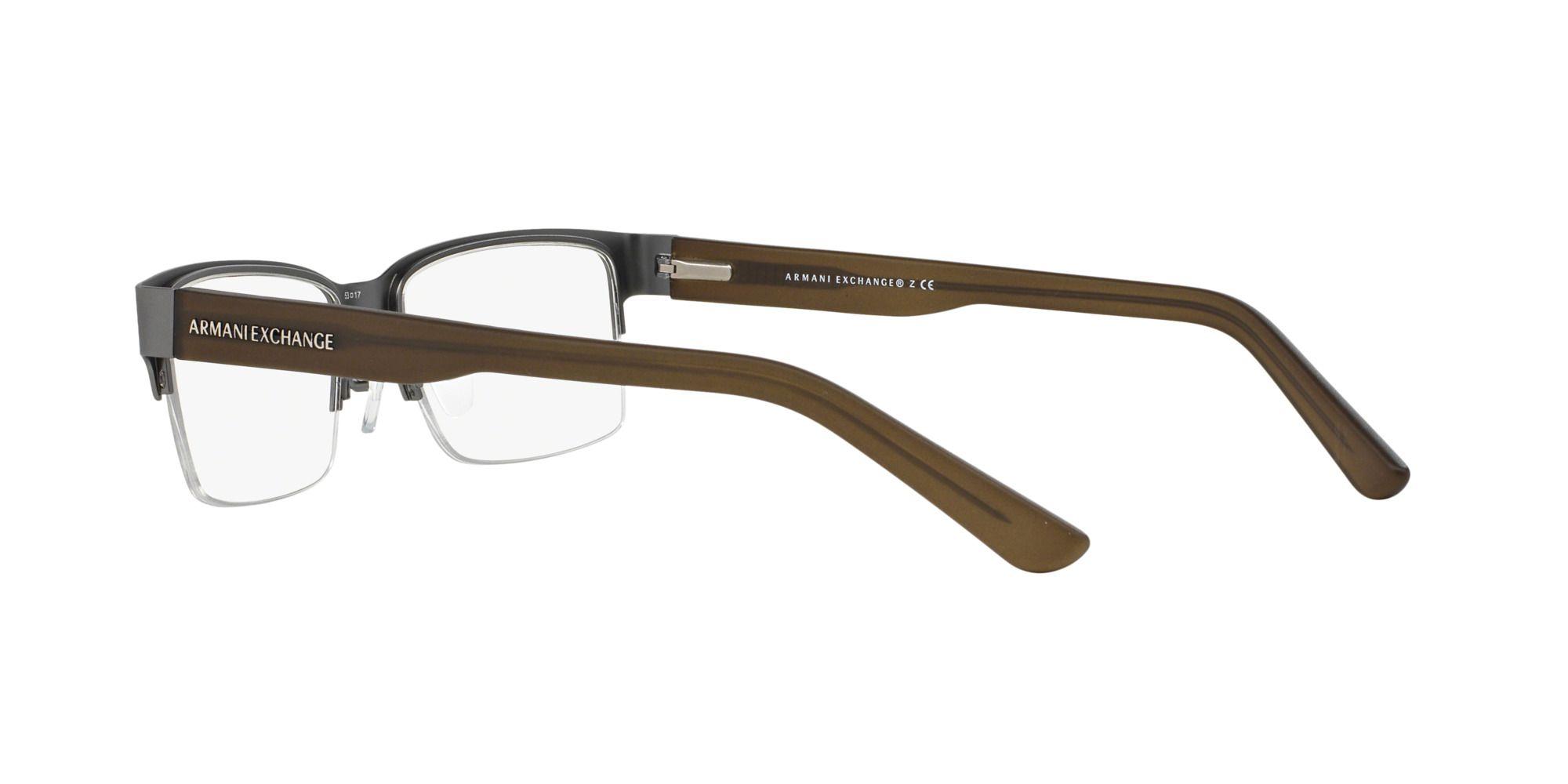 Armani Exchange AX1014  6060 53-3