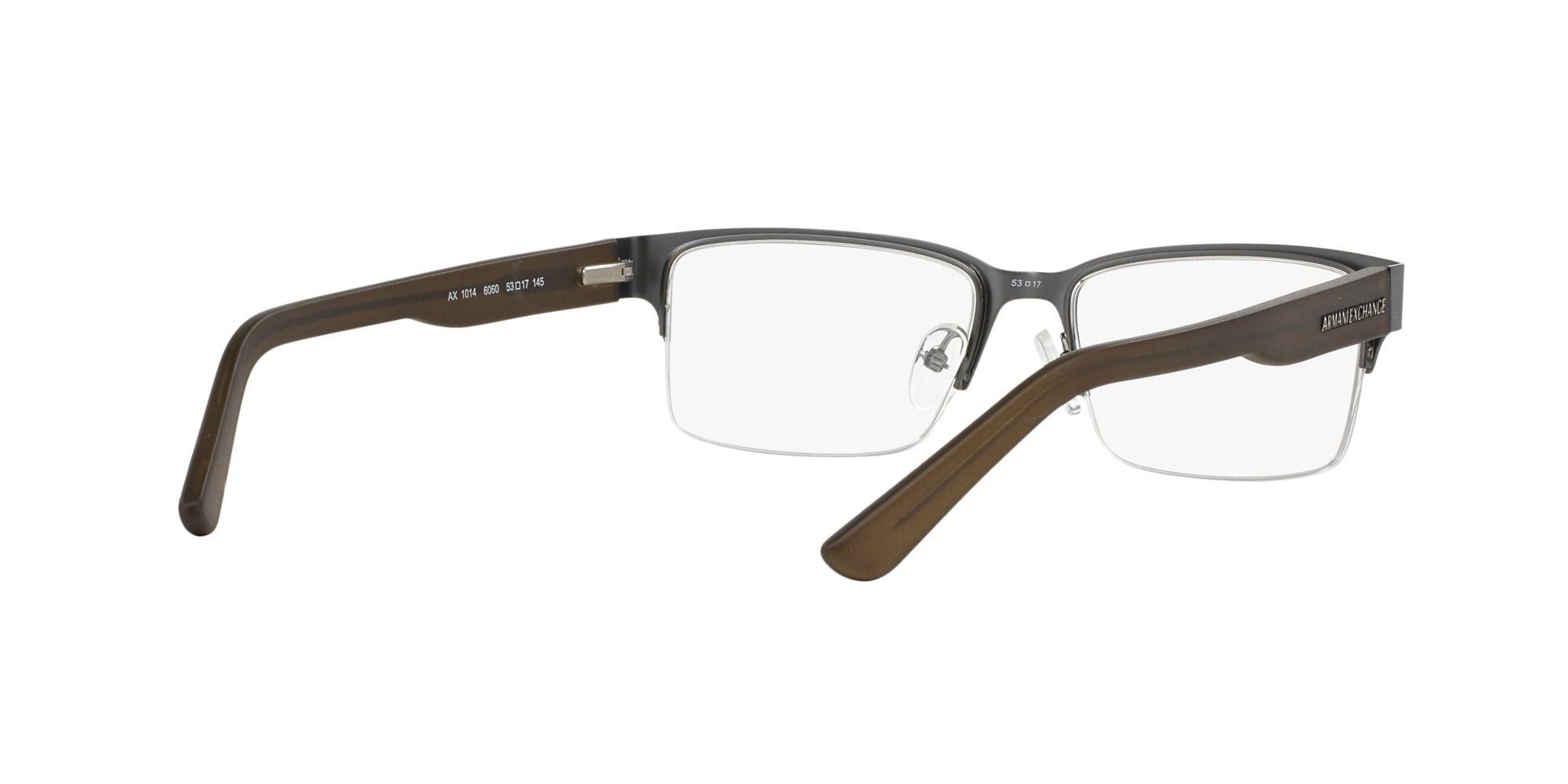 Armani Exchange AX1014  6060 53-6