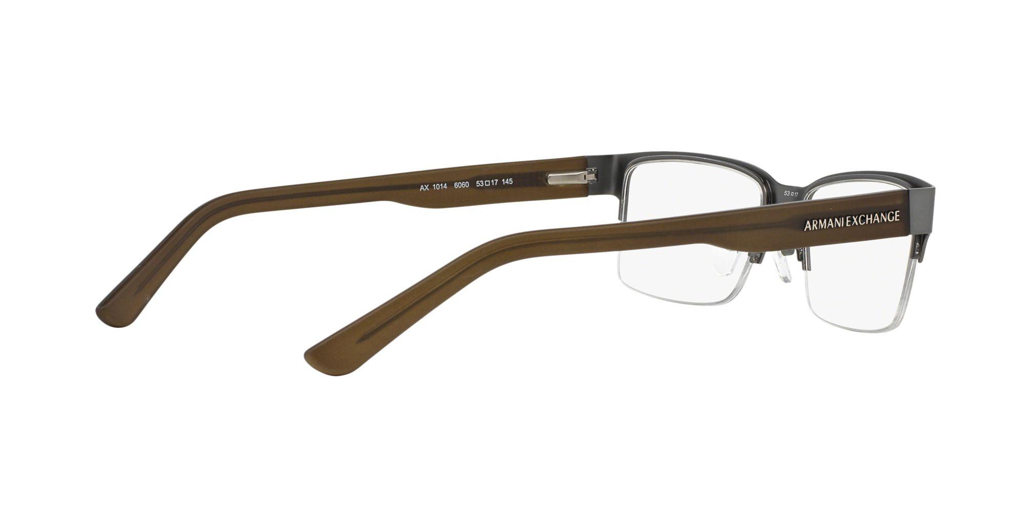 Armani Exchange AX1014  6060 53-7