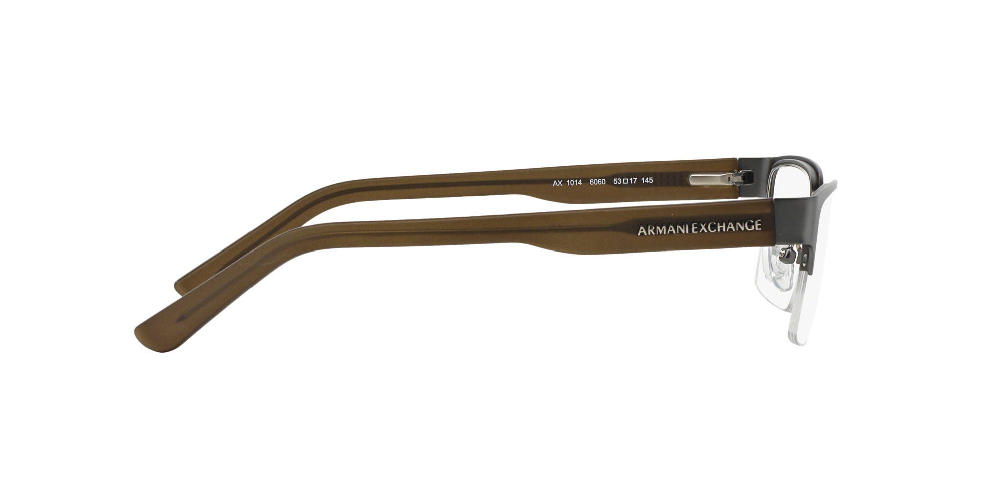 Armani Exchange AX1014  6060 53-8