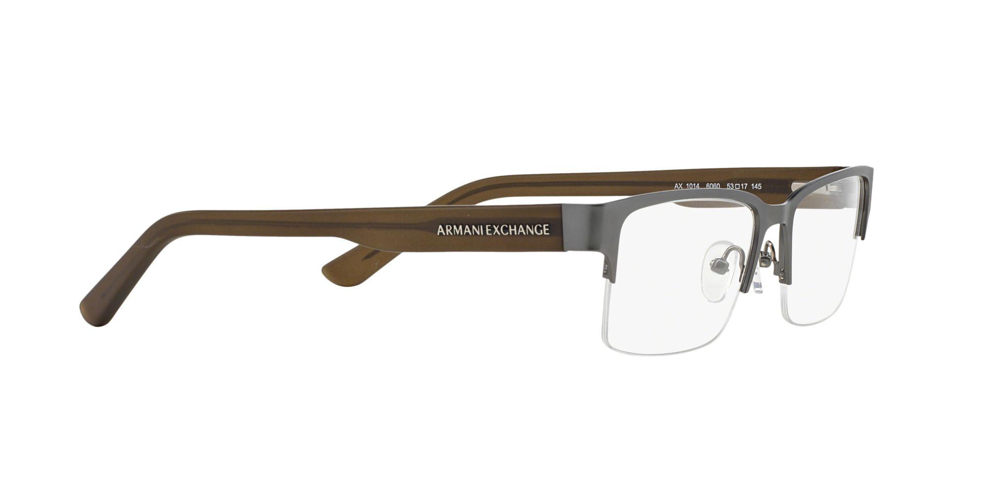 Armani Exchange AX1014  6060 53-9