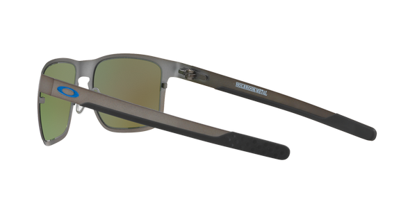 Oakley Holbrook Metal Polarizado y Prizm-3