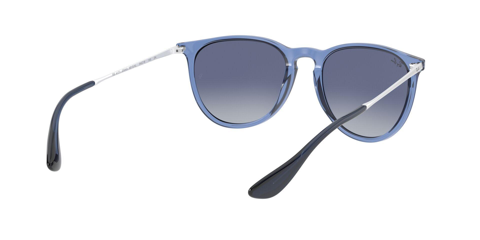 Ray-Ban Erika RB4171 65154L 54-6