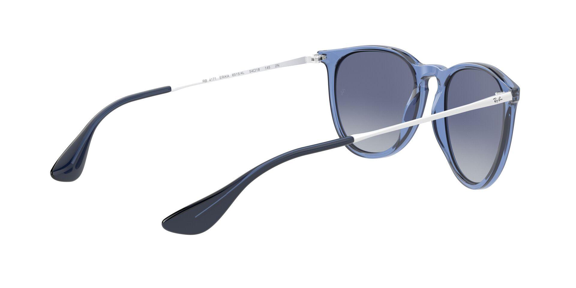 Ray-Ban Erika RB4171 65154L 54-7