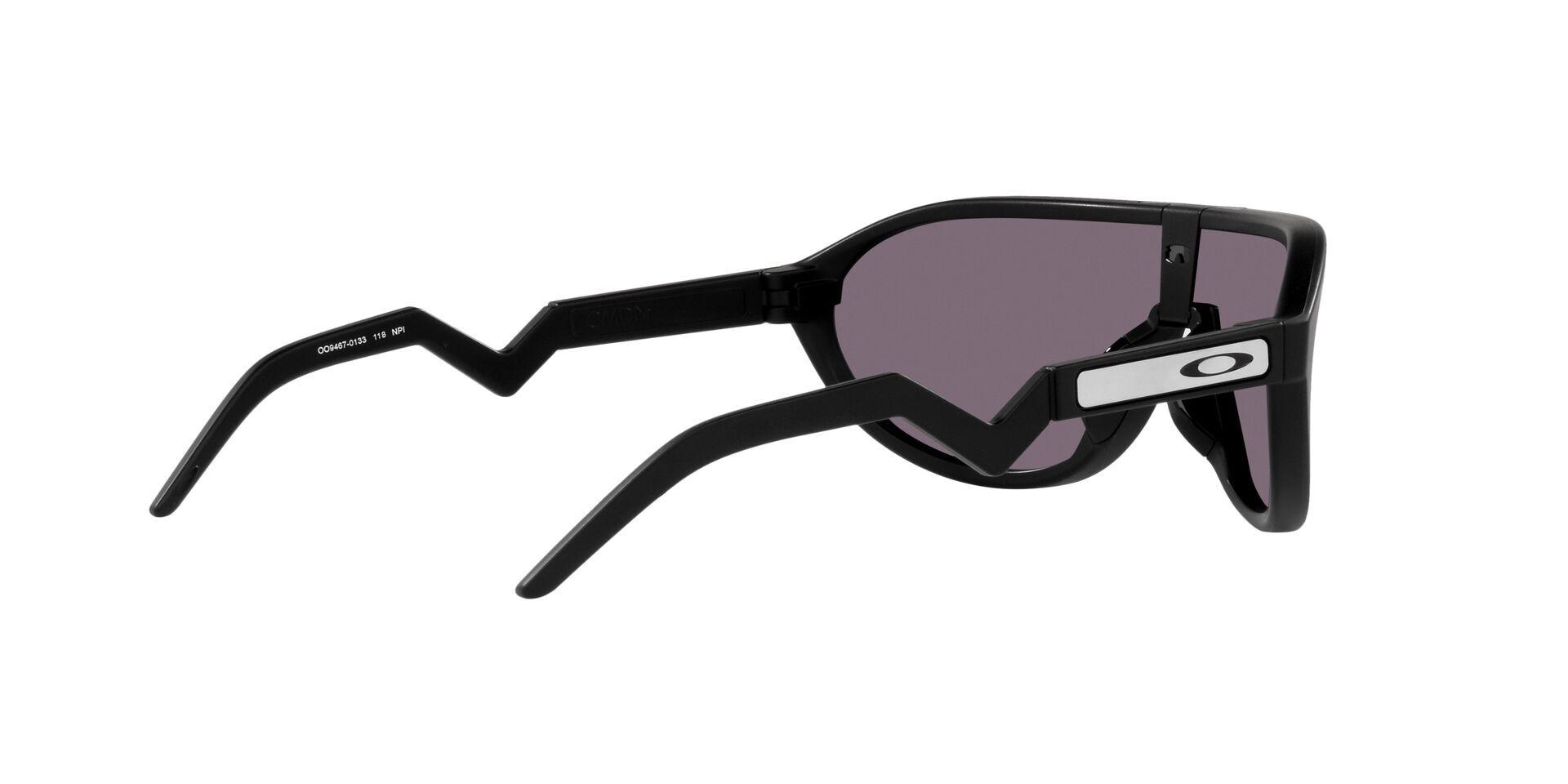 Oakley Cmdn Prizm OO9467-0133 OO9467-0133-7