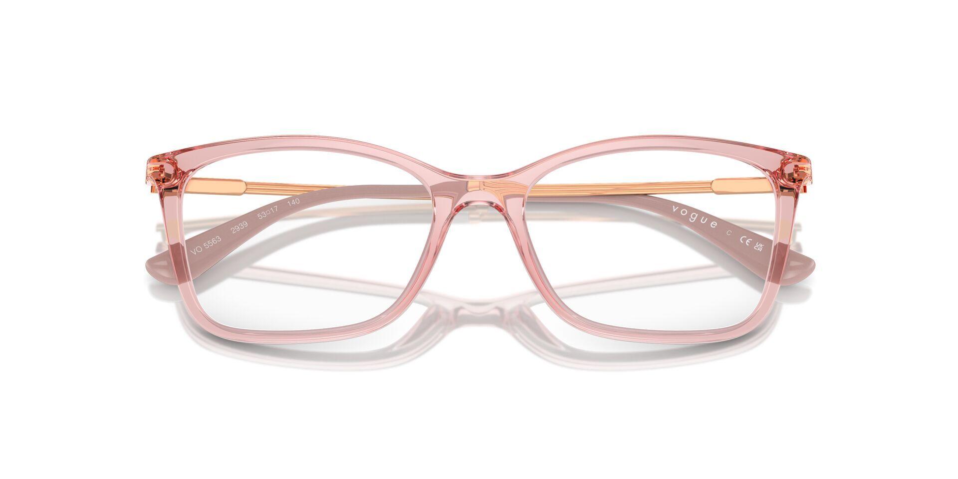 Vogue VO5563 -4