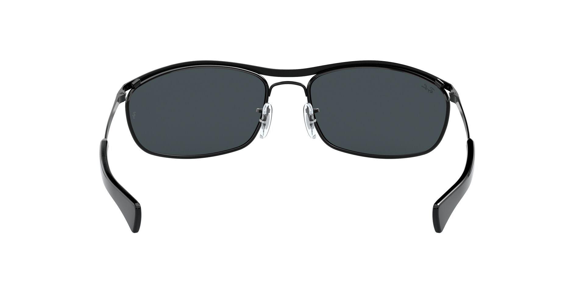 Ray-Ban Olympian I Deluxe-5
