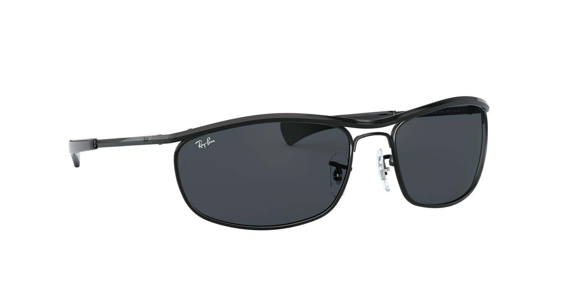 Ray-Ban Olympian I Deluxe-10