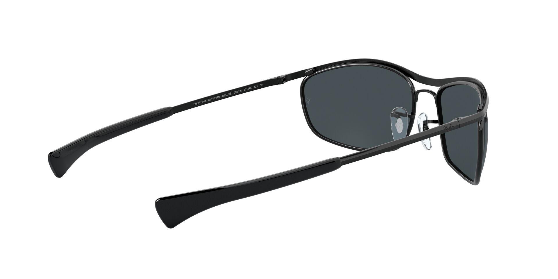 Ray-Ban Olympian I Deluxe-7