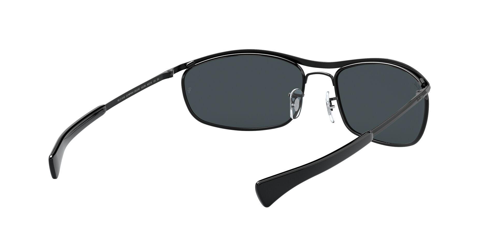 Ray-Ban Olympian I Deluxe-6