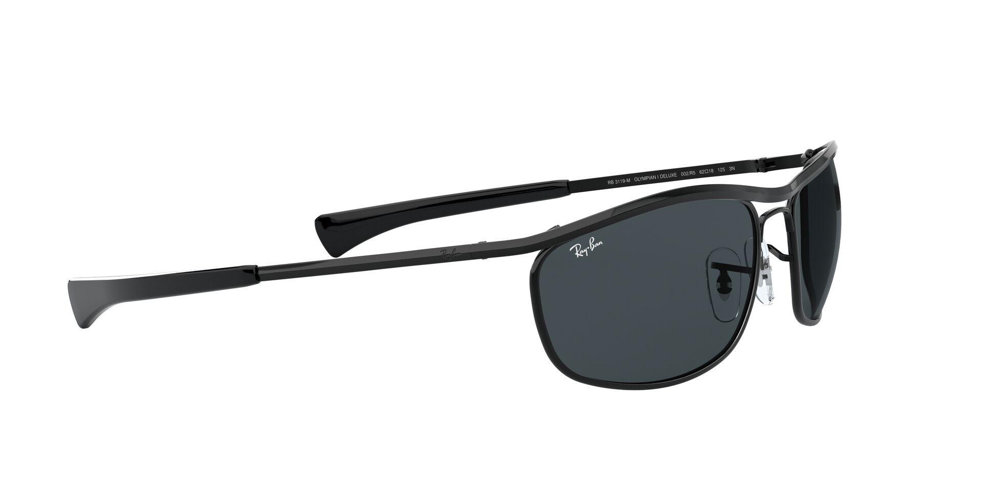 Ray-Ban Olympian I Deluxe-9