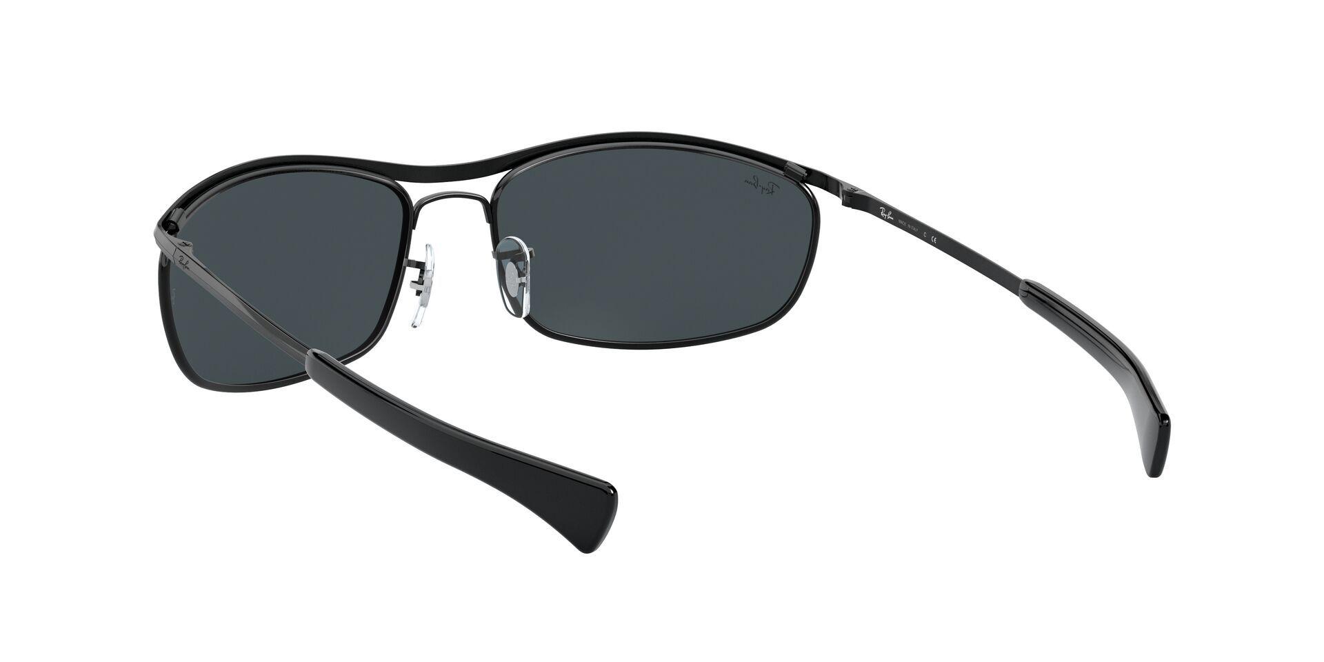 Ray-Ban Olympian I Deluxe-4