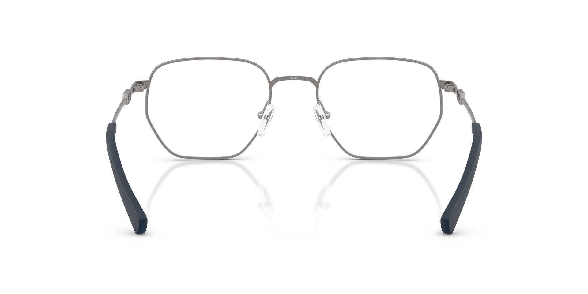 Armani Exchange AX1074 AX1074 6003 53-2