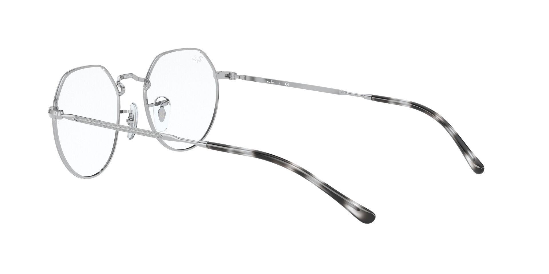 Ray-Ban Jack RX6465L 2501 51-3
