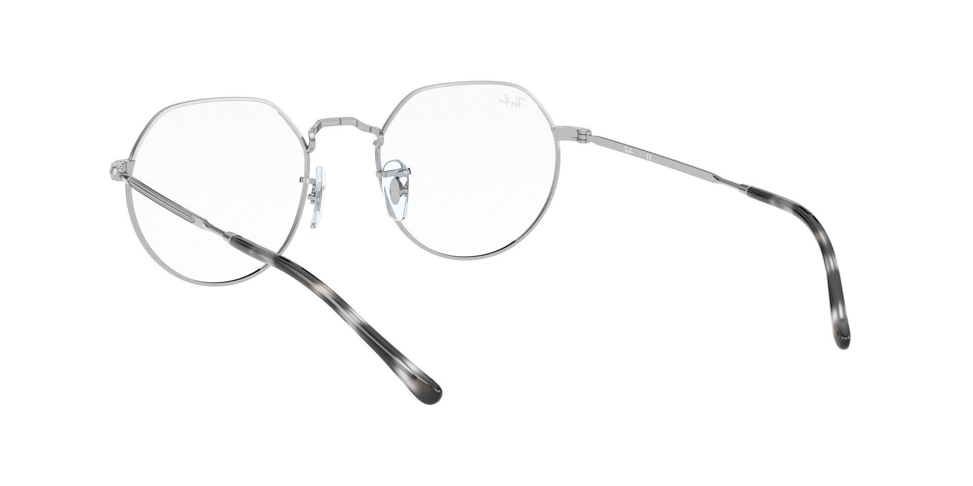 Ray-Ban Jack RX6465L 2501 51-4