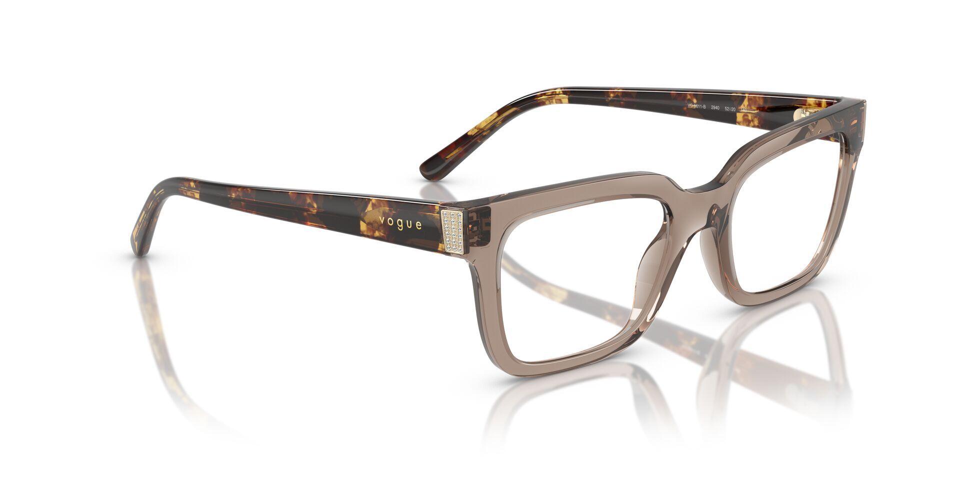 Vogue VO5611B 2940 52-3