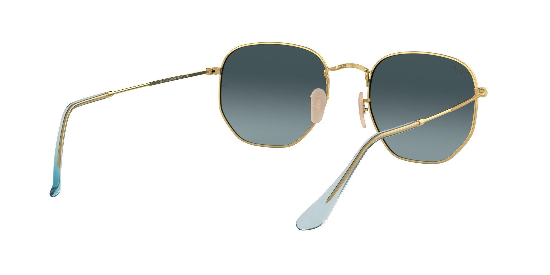 Ray-Ban Hexagonal-6