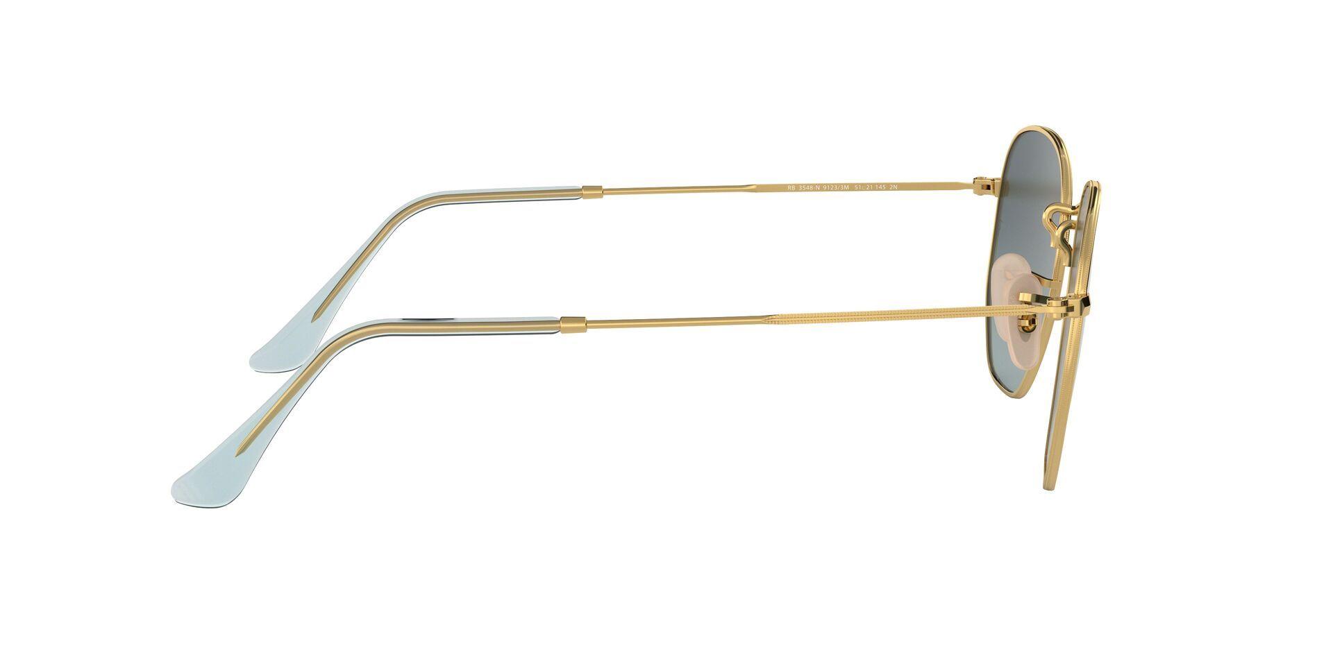 Ray-Ban Hexagonal-8