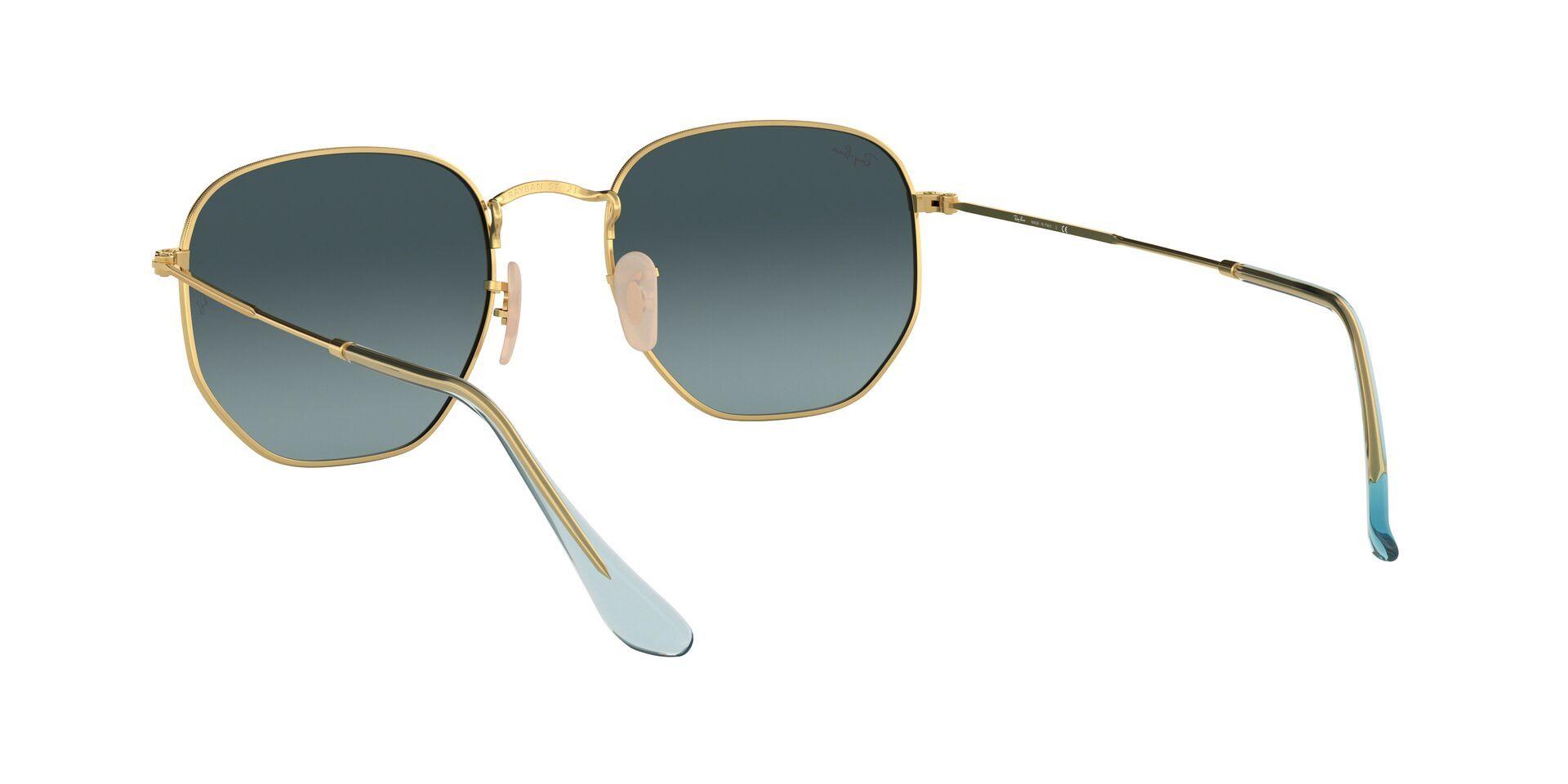 Ray-Ban Hexagonal-4