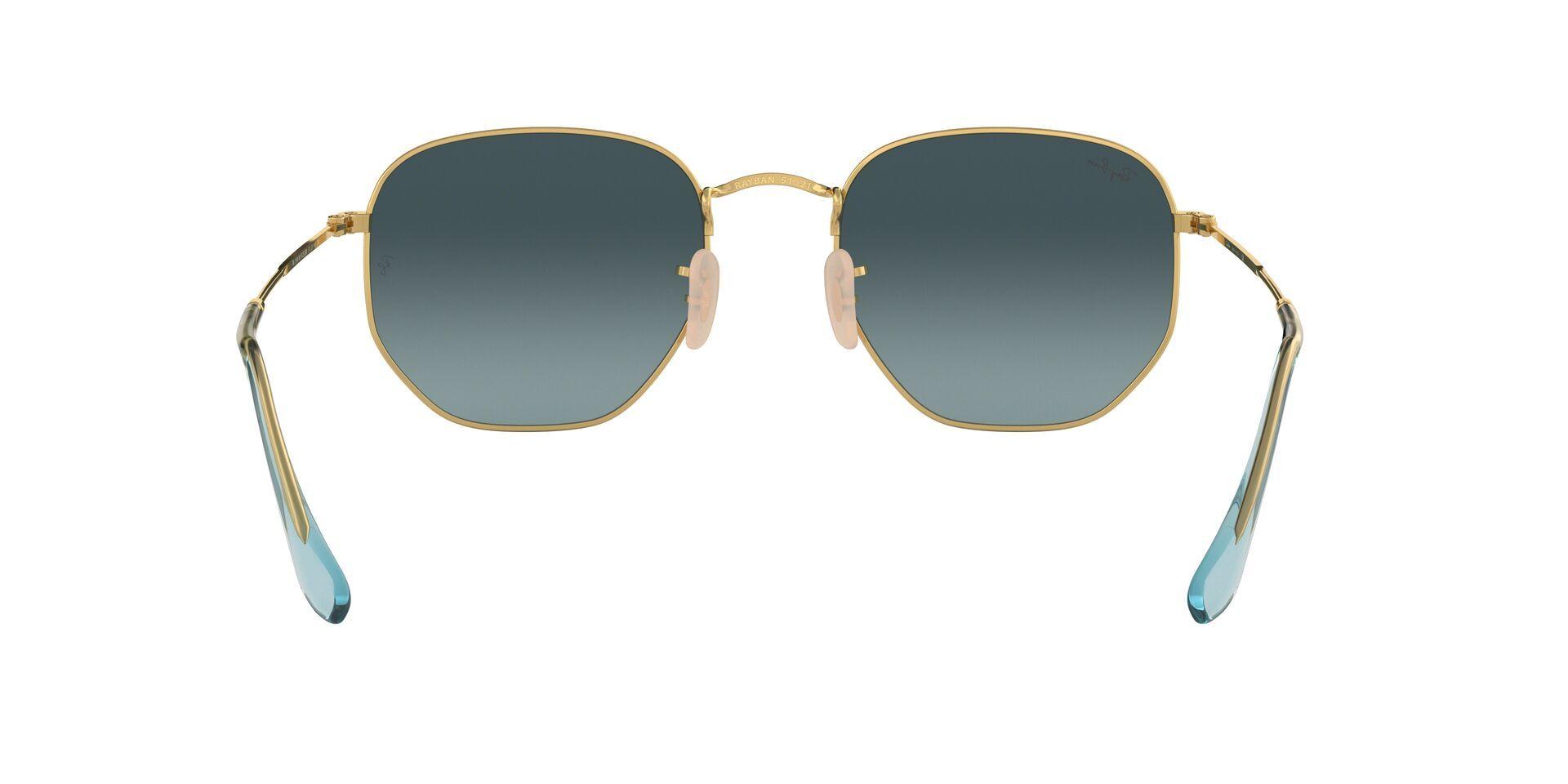 Ray-Ban Hexagonal-5