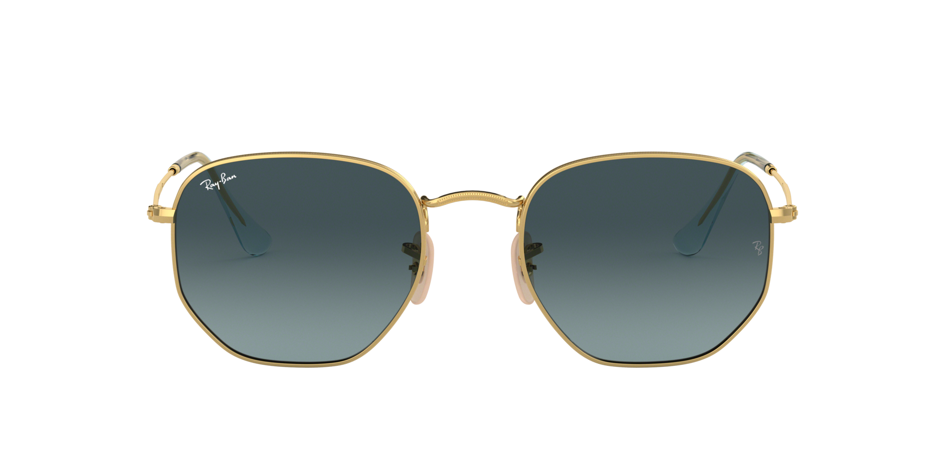 Ray-Ban Hexagonal-11