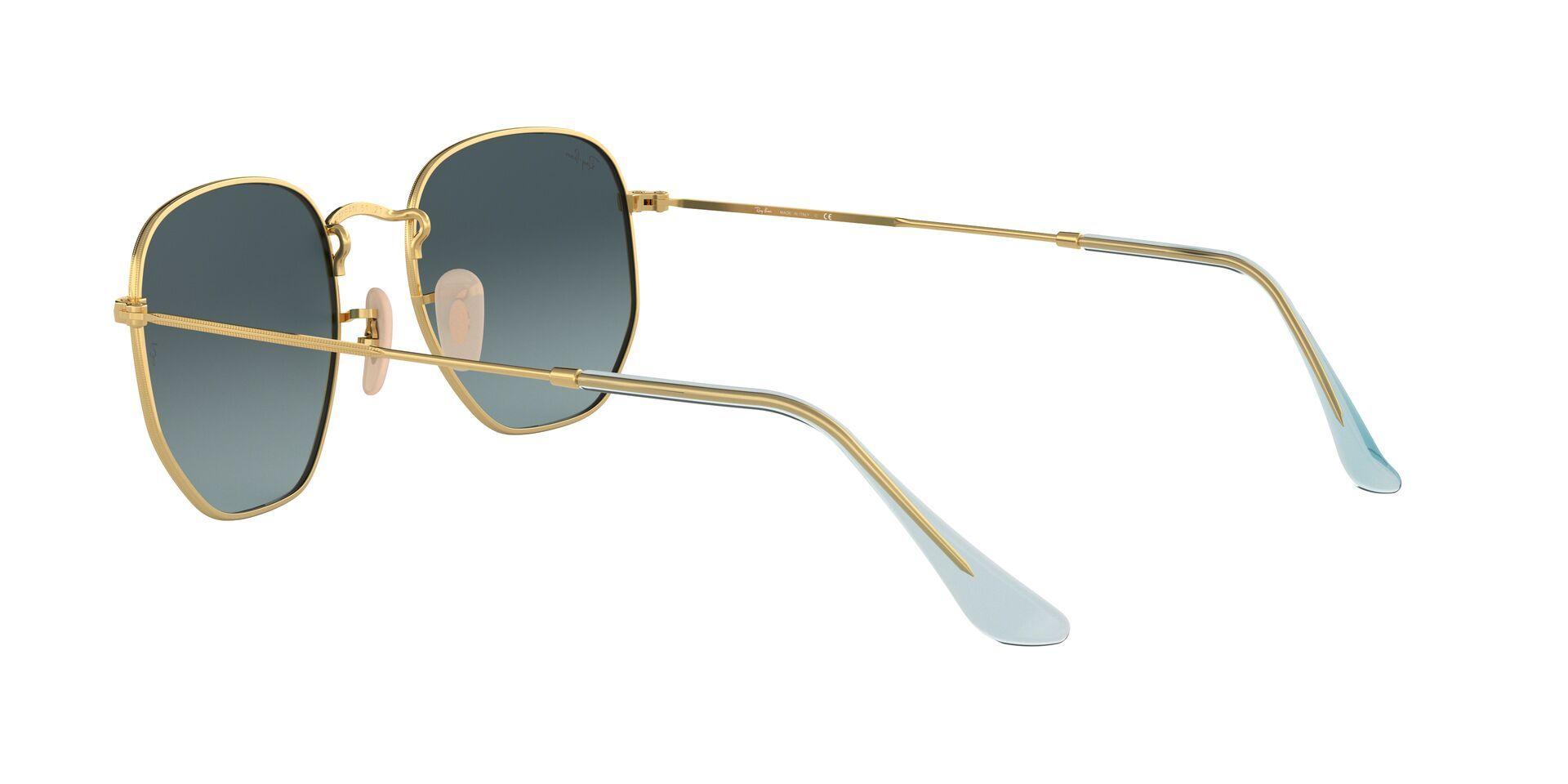 Ray-Ban Hexagonal-3