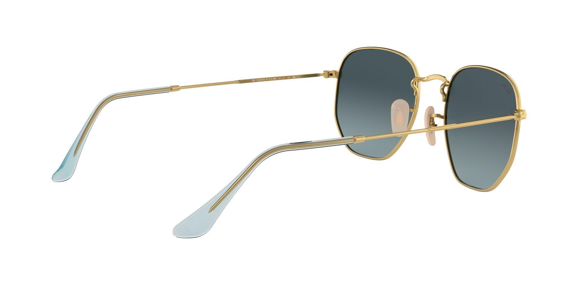 Ray-Ban Hexagonal-7